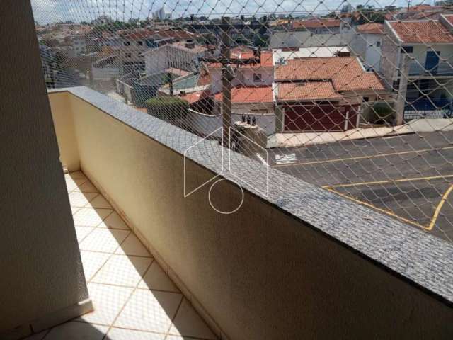 Residencial Apartamento em Marília