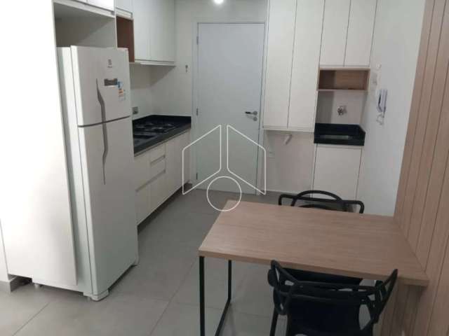 Residencial Apartamento em Marília