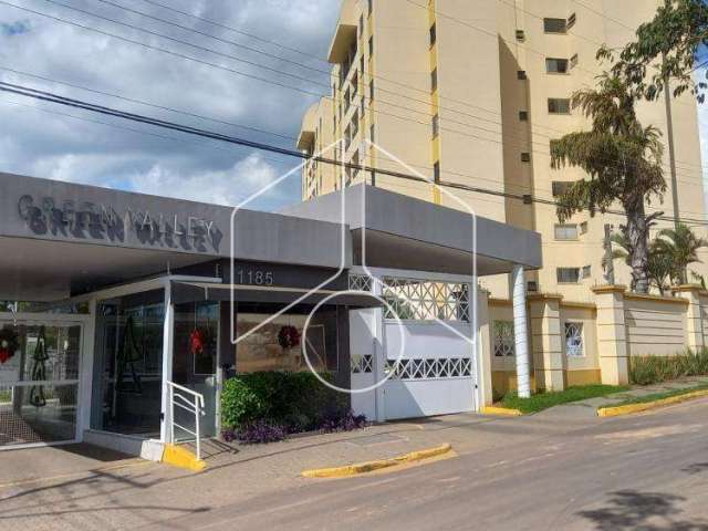 Residencial Apartamento em Marília