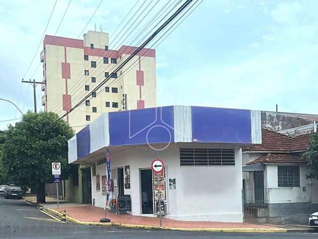 Comercial LojaSalão em Marília