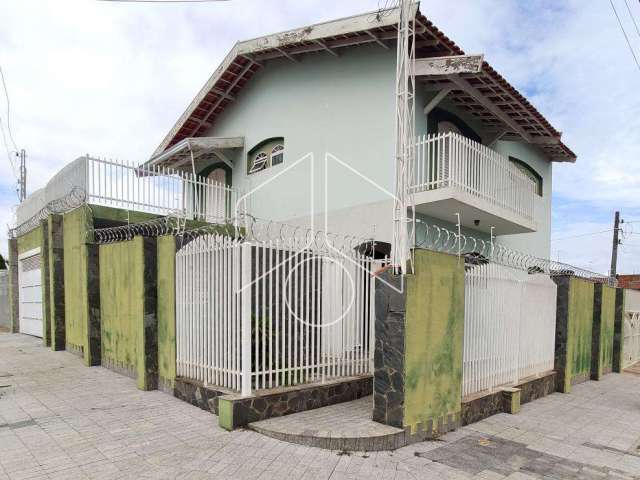 Residencial Casa em Marília