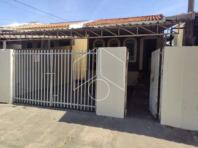 Residencial Casa em Marília