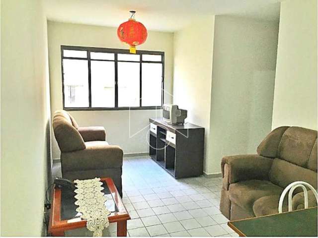 Residencial Apartamento em Marília