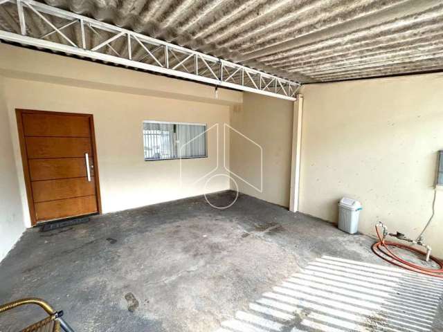 Residencial Casa em Marília