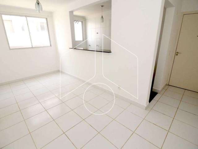 Residencial Apartamento em Marília