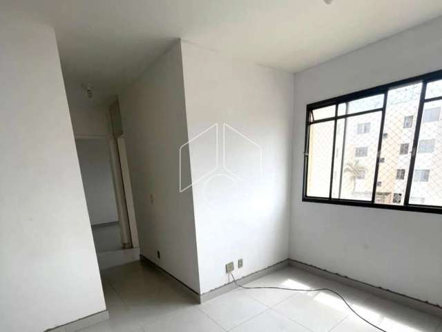 Residencial Apartamento em Marília