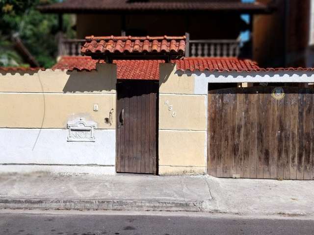 Casa Região Oceânica de Niterói