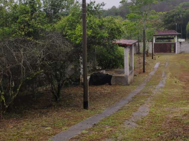 Vendo chácara incrível em Itaboraí