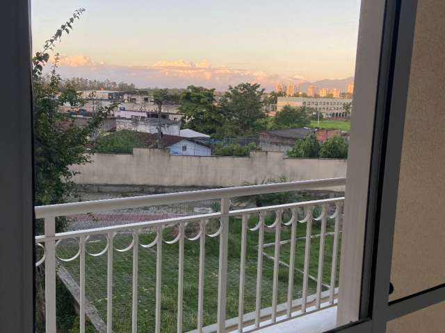 Lindo Apartamento no Bairro Outeiro das Pedras