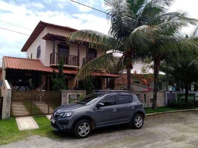 Casa para venda, 4 quarto(s),  Araruama, Rio De Janeiro - CA25