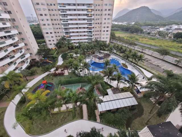 Apartamento para venda, 4 quarto(s),  Barra Da Tijuca, Rio De Janeiro - AP27