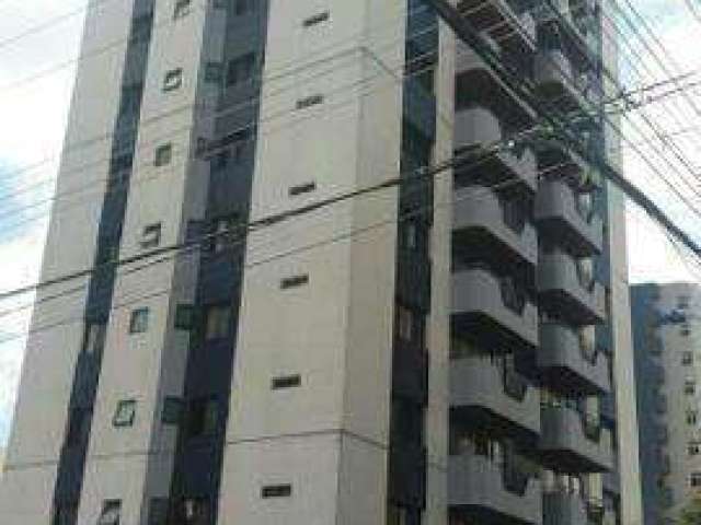 Apartamento com 3 dormitórios à venda, 130 m² por R$ 1.000.000,00 - Santa Paula - São Caetano do Sul/SP