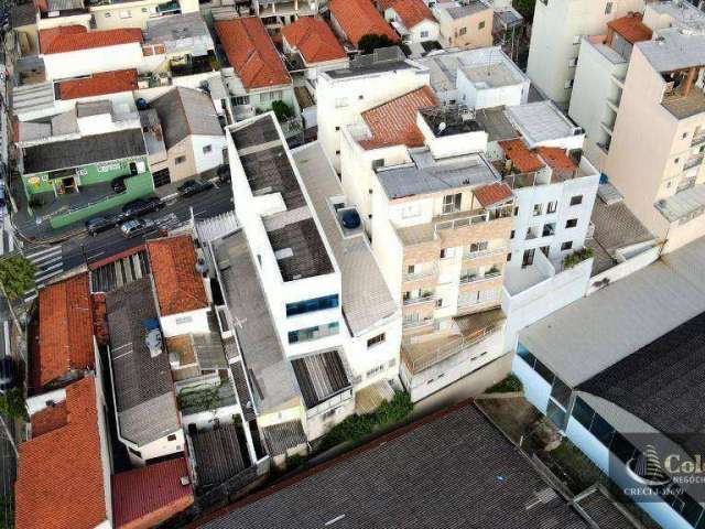 Prédio à venda, 340 m² por R$ 1.290.000,00 - Santa Paula - São Caetano do Sul/SP