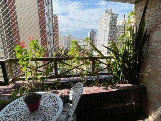 Apartamento com 4 dormitórios à venda, 115 m² por R$ 950.000,00 - Santa Paula - São Caetano do Sul/SP