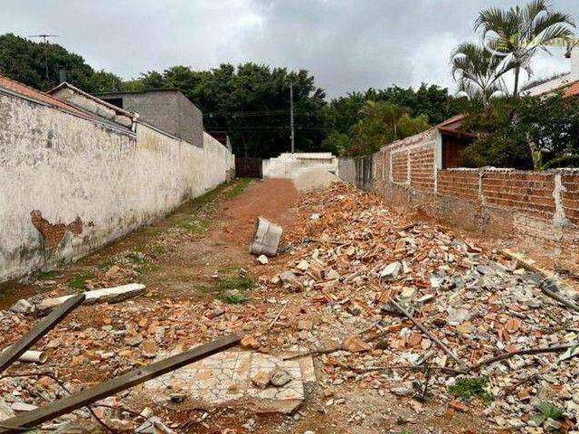 Terreno à venda, 500 m² por R$ 1.485.000,00 - São José - São Caetano do Sul/SP