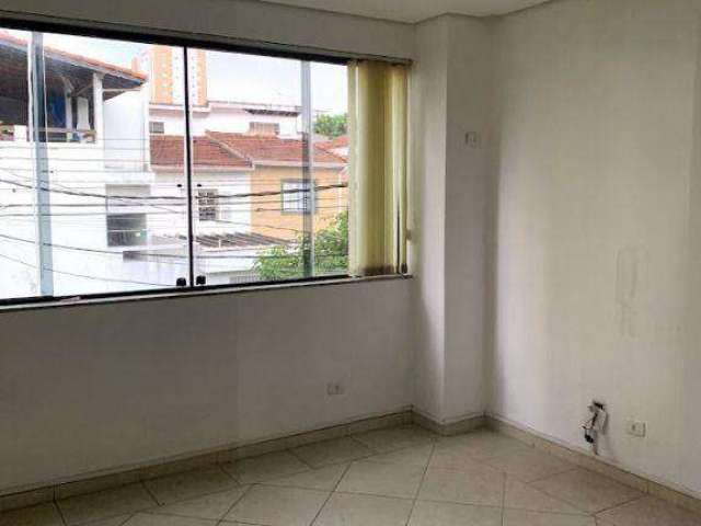 Sala para alugar, 33 m² por R$ 2.277,00/mês - Barcelona - São Caetano do Sul/SP