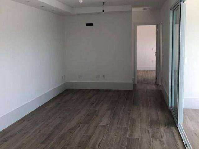 Apartamento com 2 dormitórios à venda, 78 m² - Campestre - Santo André/SP