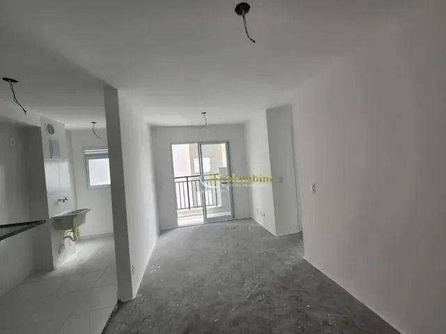 Apartamento com 2 dormitórios à venda, 48 m²  - Vila João Basso - São Bernardo do Campo/SP