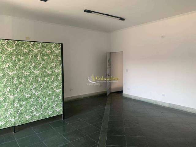 Sala para alugar, 50 m² por R$ 1.500,00/mês - Vila Califórnia - São Paulo/SP