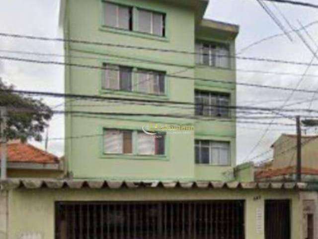 Apartamento com 2 dormitórios à venda, 77 m² por R$ 290.000,00 - Vila Vivaldi - São Bernardo do Campo/SP