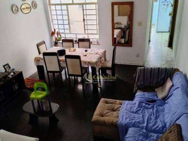 Casa com 5 dormitórios à venda, 297 m² por R$ 900.000,00 - Sacomã - São Paulo/SP