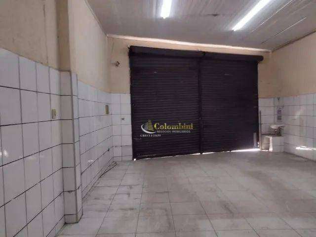 Salão para alugar, 82 m² por R$ 4.295/mês - Tatuapé - São Paulo/SP