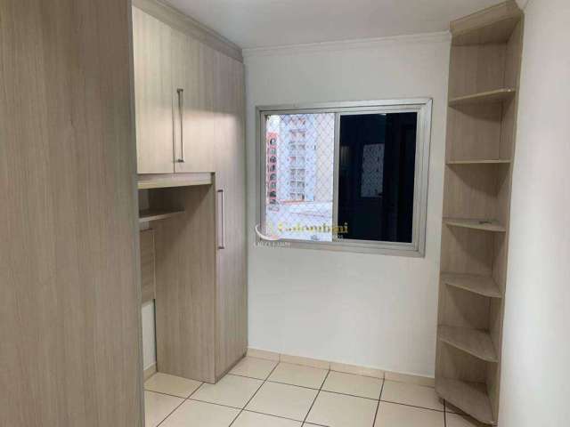 Apartamento com 2 dormitórios à venda, 50 m² por R$ 290.000,00 - Vila Prudente - São Paulo/SP