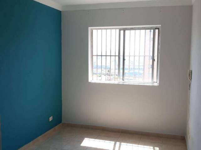 Apartamento com 2 dormitórios para alugar, 50 m² por R$ 1.723,01/mês - Rudge Ramos - São Bernardo do Campo/SP