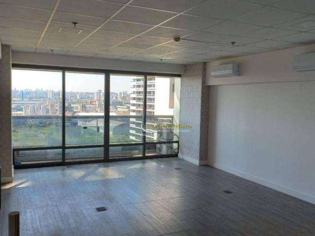 Sala para alugar, 43 m² - Cerâmica - São Caetano do Sul/SP