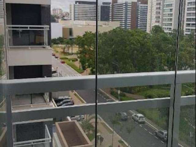 Apartamento com 2 dormitórios para alugar, 69 m² - Cerâmica - São Caetano do Sul/SP