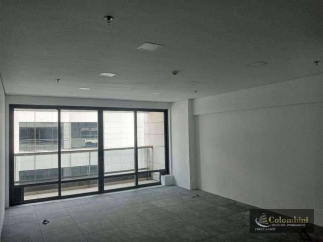 Sala para alugar, 86 m² - Cerâmica - São Caetano do Sul/SP