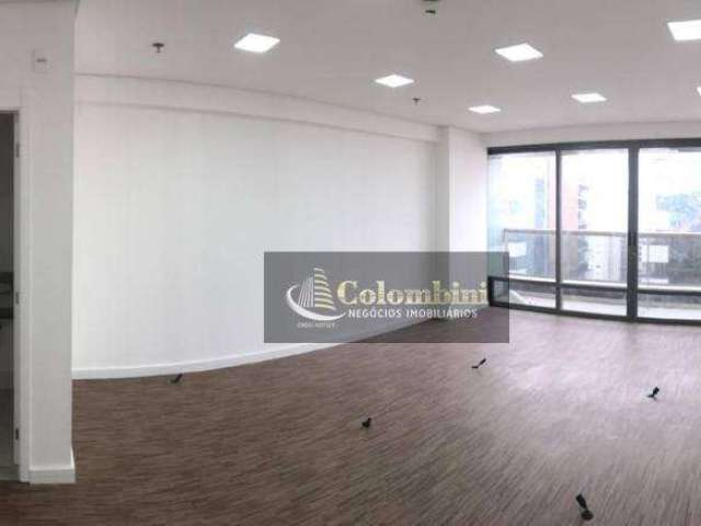 Sala para alugar, 43 m² - Cerâmica - São Caetano do Sul/SP