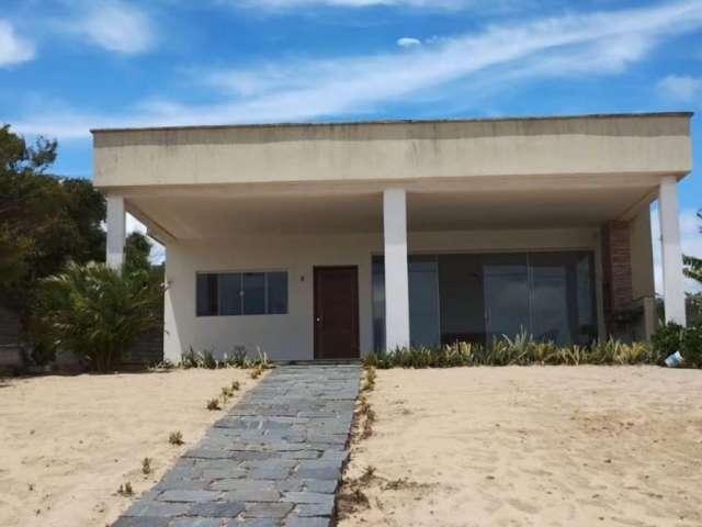 Casa à venda no Condomínio Le Petit Jardin com 3 suítes e 208 m2 por R$ 560 mil - Pium - Parnamirim/RN