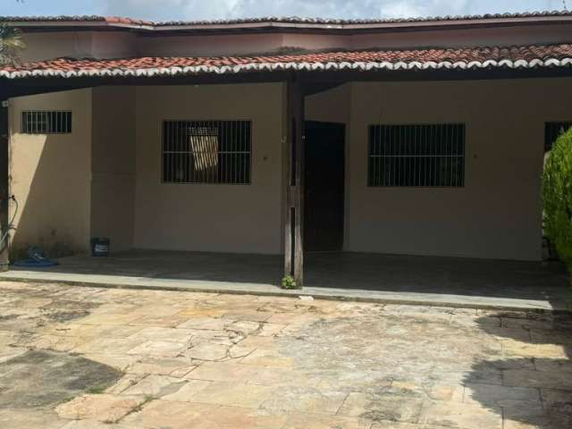 Casa à venda com 3 suítes por R$ 280 mil - San Vale, Natal/RN