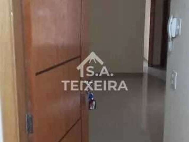 Apartamento para alugar no bairro Vila Pires em Santo André/SP