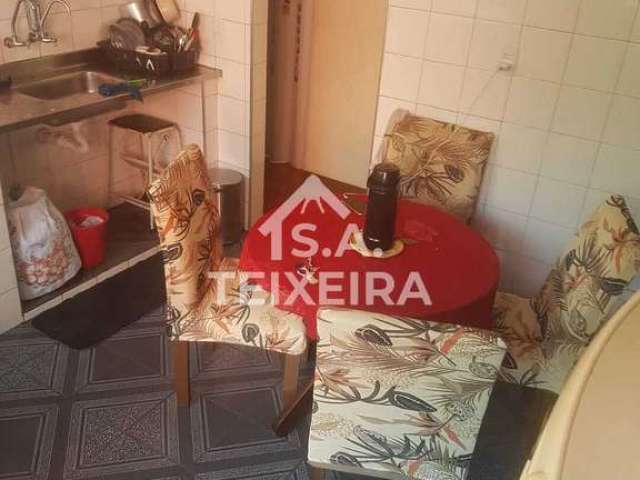 Apartamento à venda no bairro Vila Guiomar em Santo André/SP