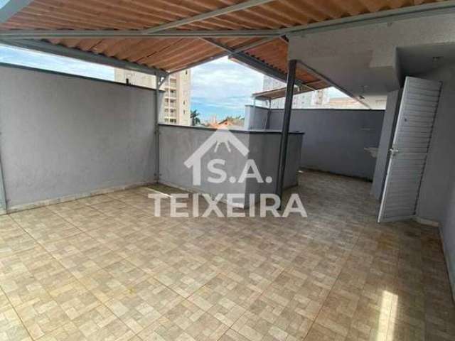 Apartamento à venda no bairro Vila Príncipe de Gales em Santo André/SP