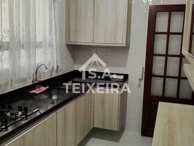 Apartamento à venda no bairro Jardim do Mar em São Bernardo do Campo/SP