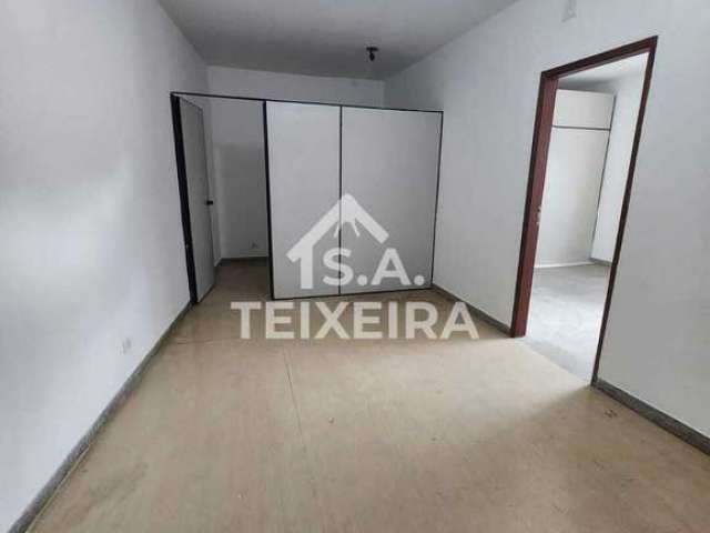 Sala para alugar no bairro Jardim em Santo André/SP