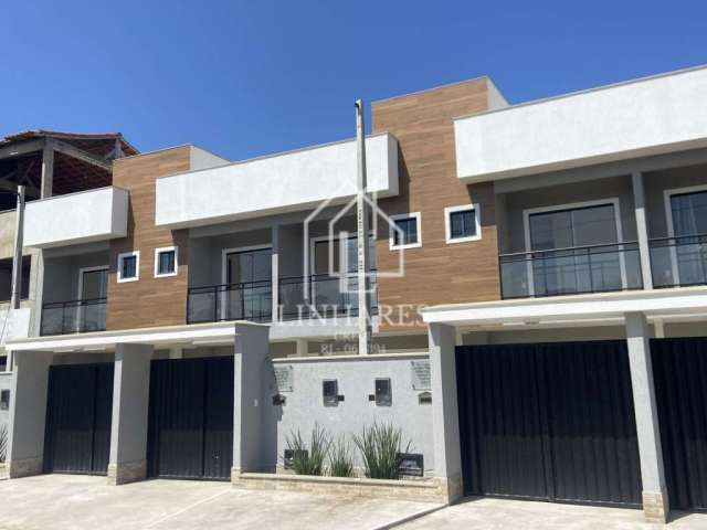 Apartamento à venda no bairro Jardim Atlântico Central (Itaipuaçu) - Maricá/RJ