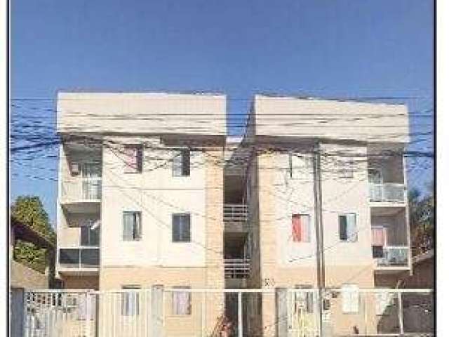 Oportunidade Única em SAO GONCALO - RJ | Tipo: Apartamento | Negociação: Venda Direta Online  | Situação: Imóvel