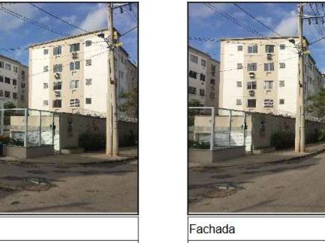 Oportunidade Única em RIO DE JANEIRO - RJ | Tipo: Apartamento | Negociação: Venda Direta Online  | Situação: Imóvel