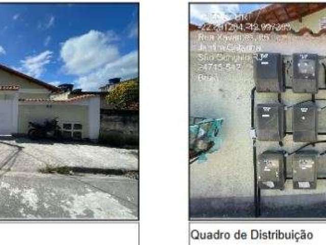 Oportunidade Única em SAO GONCALO - RJ | Tipo: Casa | Negociação: Venda Direta Online  | Situação: Imóvel