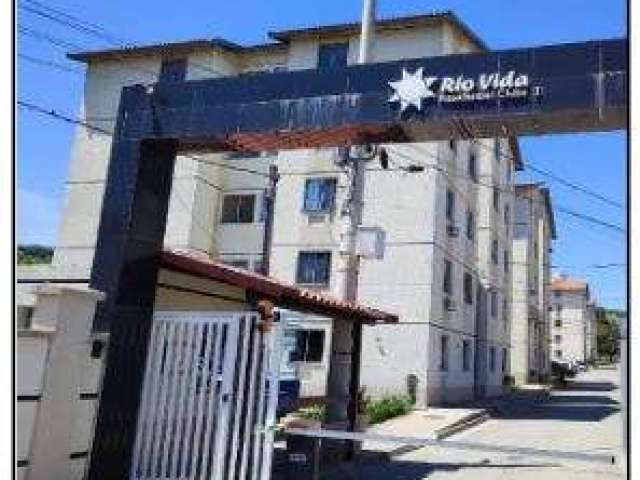 Oportunidade Única em RIO DE JANEIRO - RJ | Tipo: Apartamento | Negociação: Venda Direta Online  | Situação: Imóvel