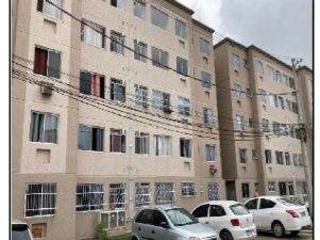 Oportunidade Única em RIO DE JANEIRO - RJ | Tipo: Apartamento | Negociação: Venda Direta Online  | Situação: Imóvel