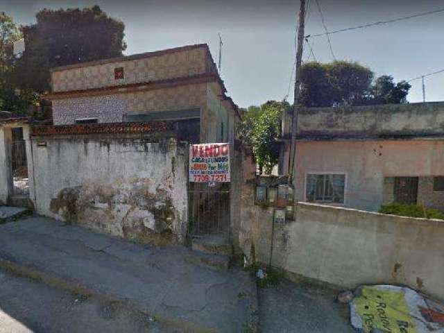 Oportunidade Única em SAO GONCALO - RJ | Tipo: Casa | Negociação: Venda Direta Online  | Situação: Imóvel