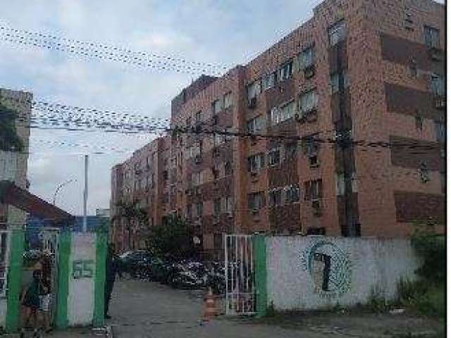 Oportunidade Única em RIO DE JANEIRO - RJ | Tipo: Apartamento | Negociação: Venda Direta Online  | Situação: Imóvel