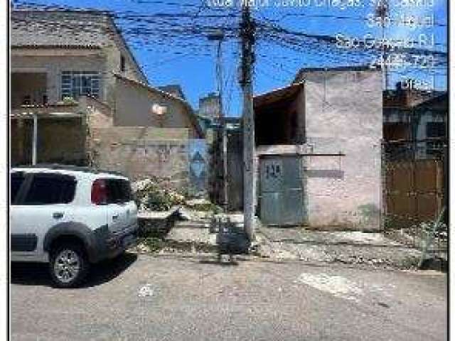 Oportunidade Única em SAO GONCALO - RJ | Tipo: Casa | Negociação: Venda Direta Online  | Situação: Imóvel