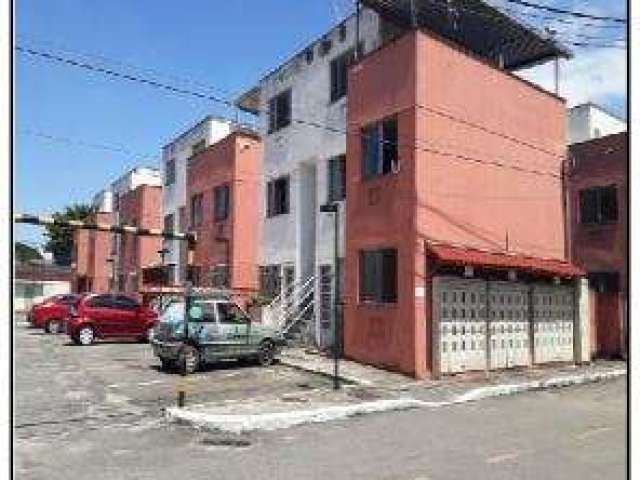 Oportunidade Única em NOVA IGUACU - RJ | Tipo: Apartamento | Negociação: Venda Direta Online  | Situação: Imóvel