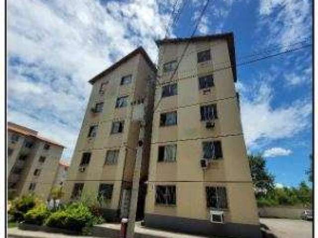 Oportunidade Única em RIO DE JANEIRO - RJ | Tipo: Apartamento | Negociação: Venda Direta Online  | Situação: Imóvel